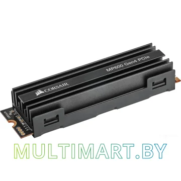 SSD диск Corsair Force MP600 2TB (CSSD-F2000GBMP600) картинка 3